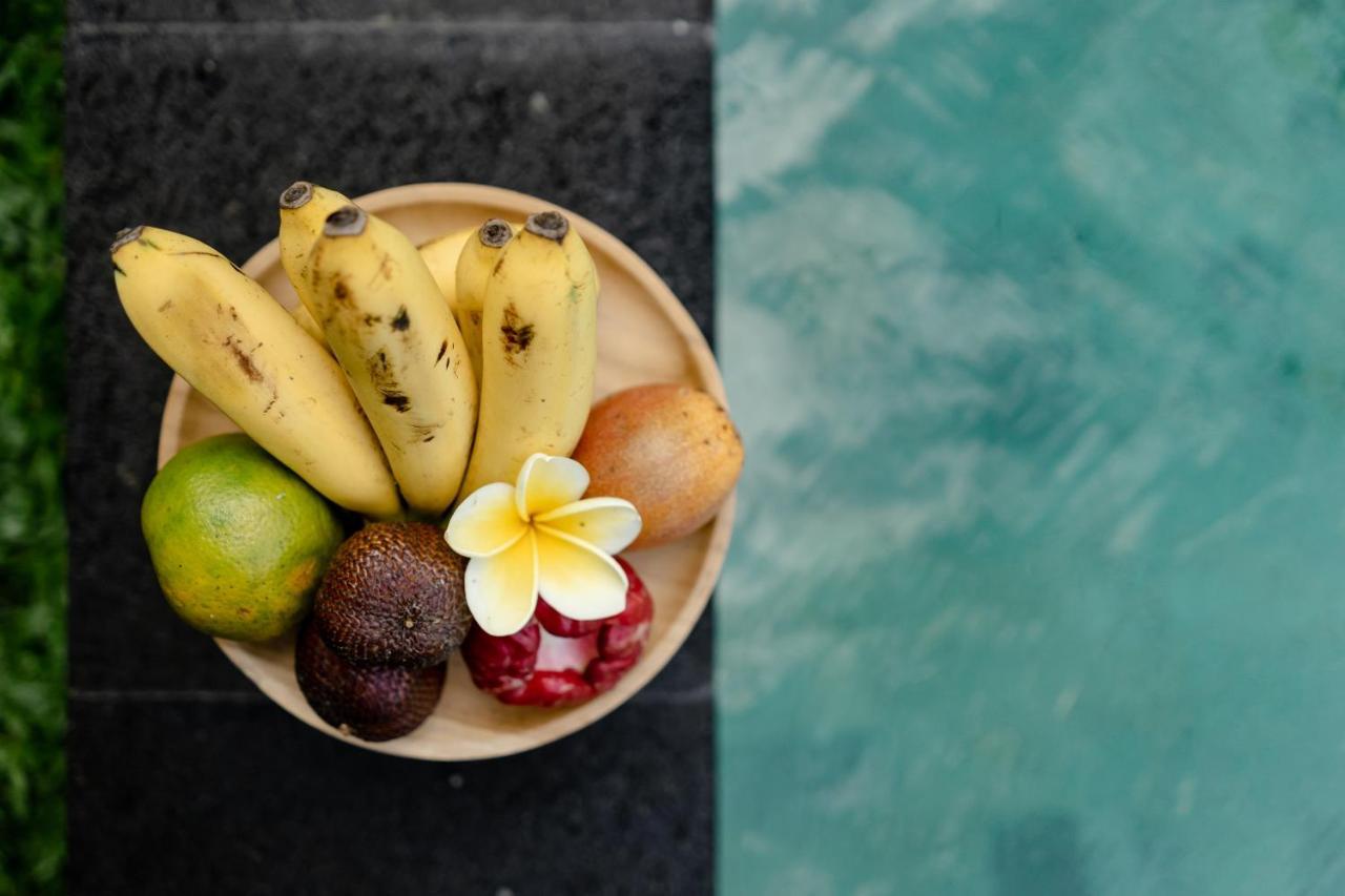 Poka Ubud Hidden Paradise & Spa By Eps Esterno foto