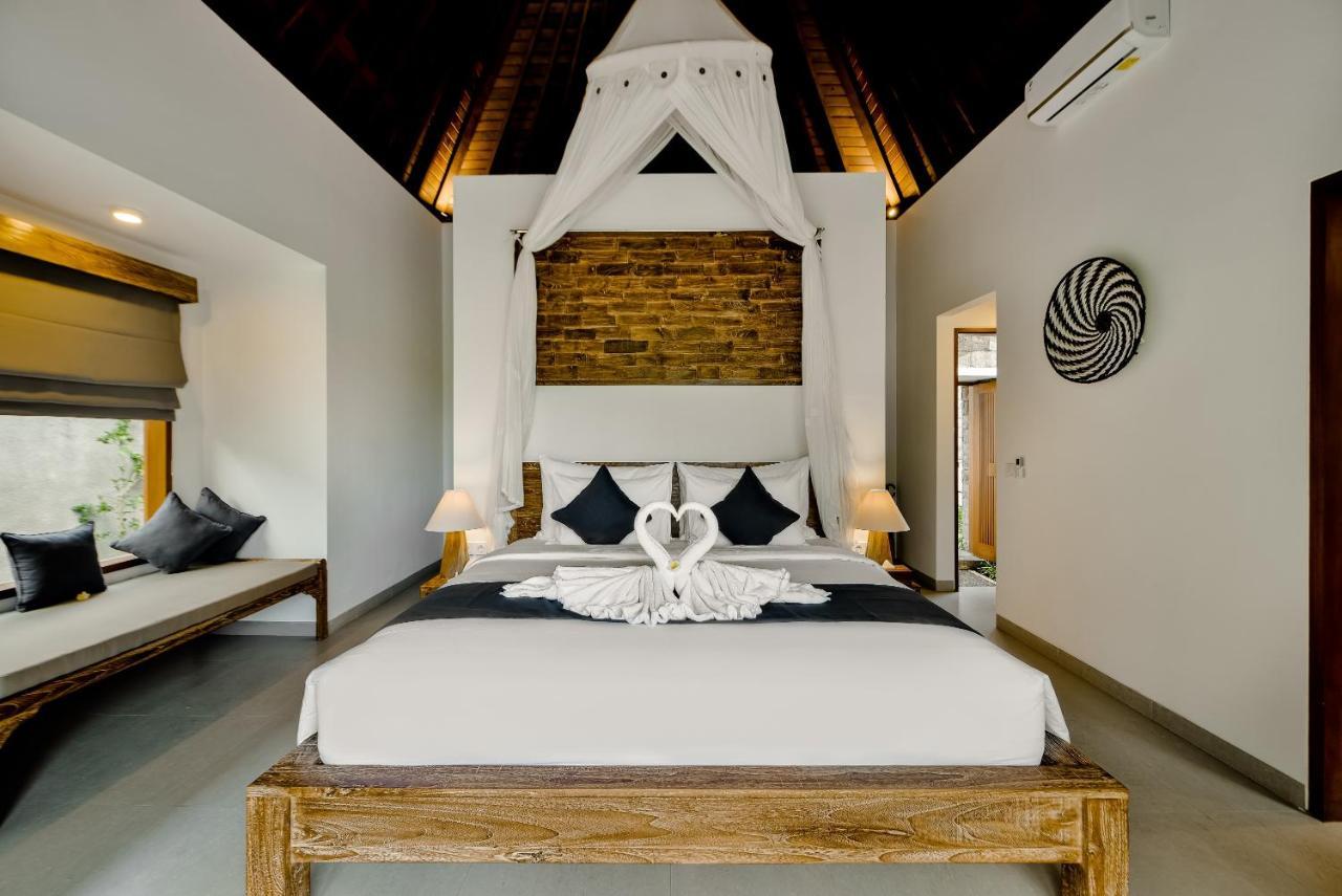 Poka Ubud Hidden Paradise & Spa By Eps Esterno foto