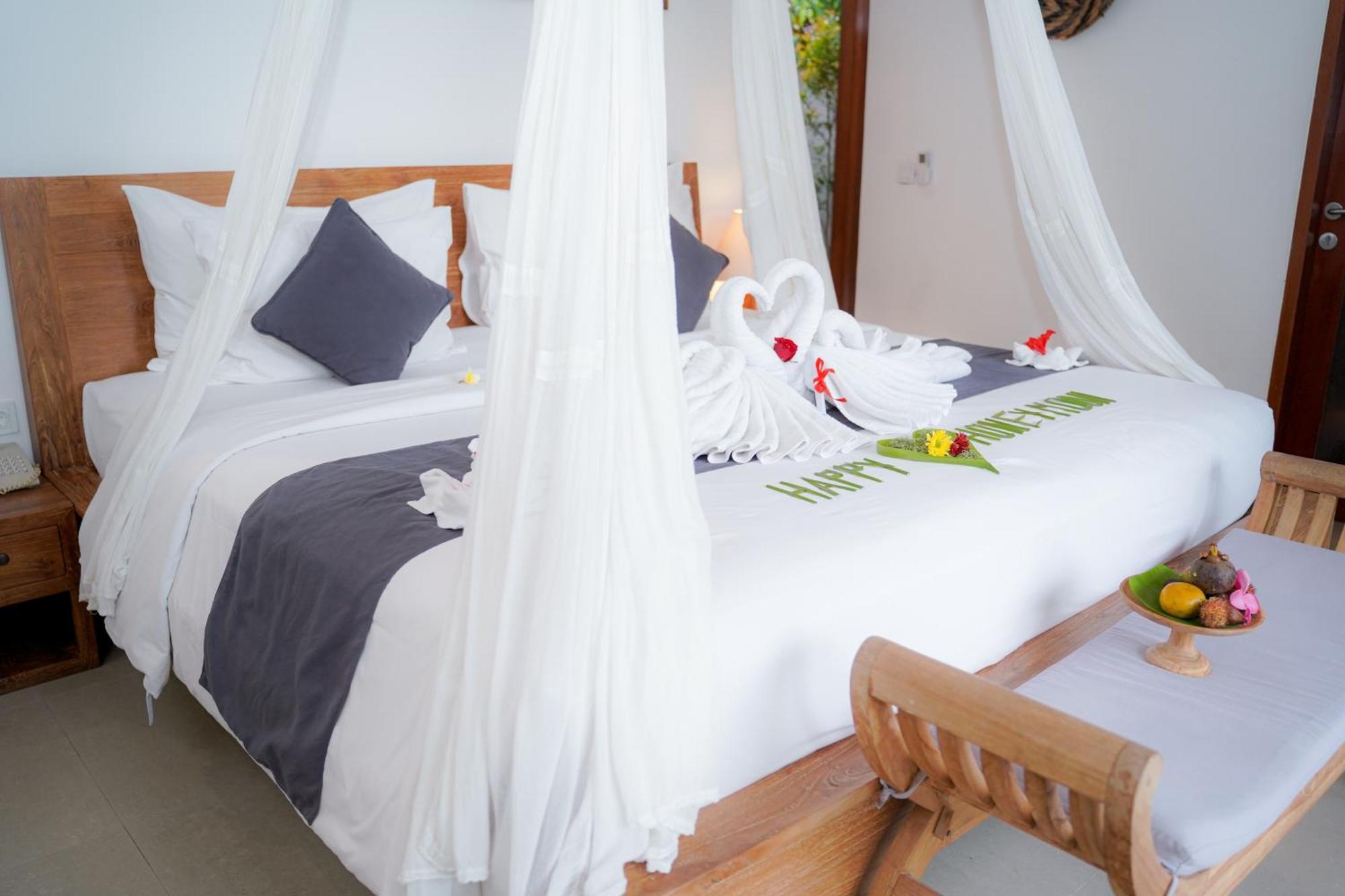 Poka Ubud Hidden Paradise & Spa By Eps Esterno foto