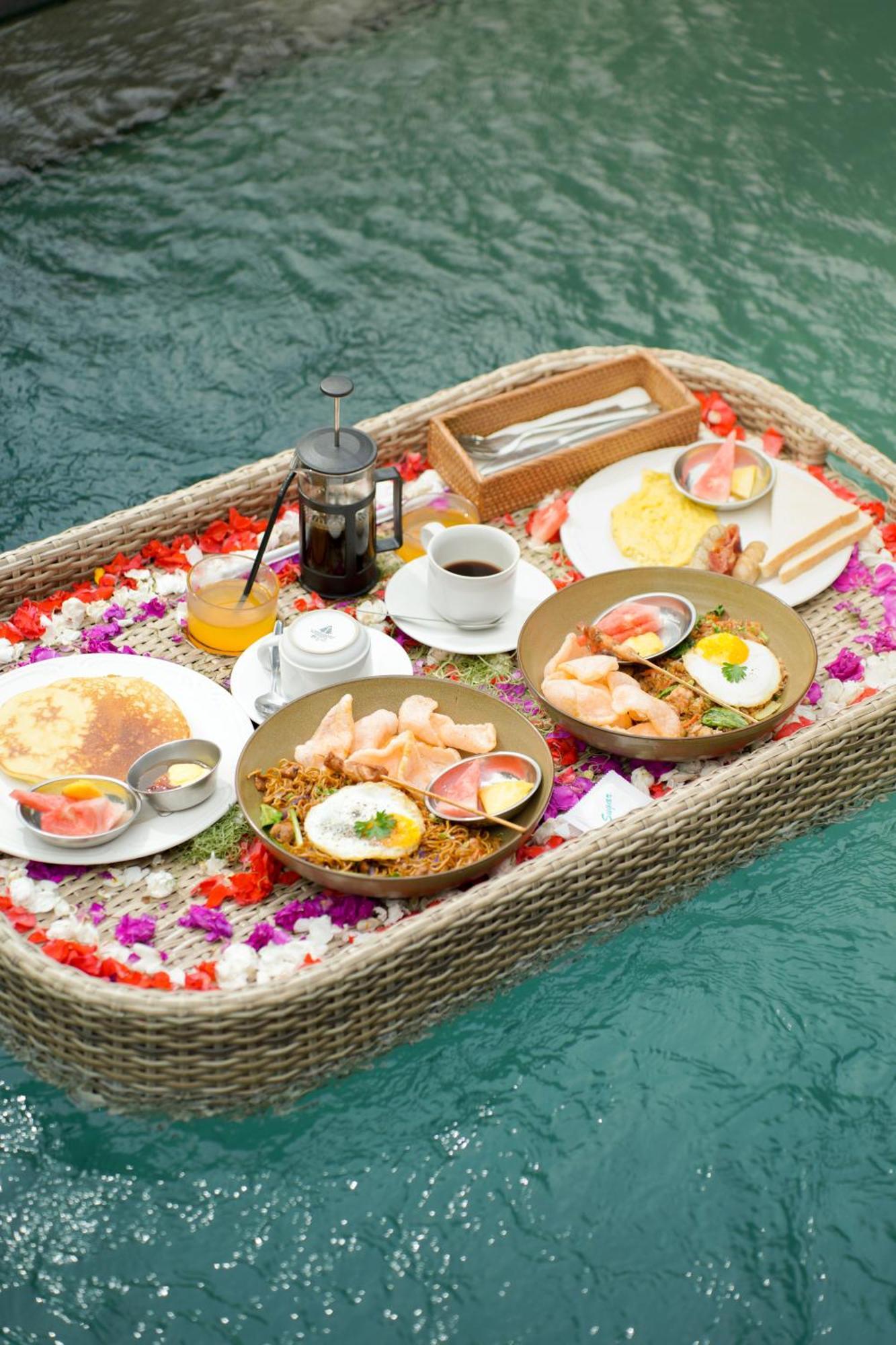 Poka Ubud Hidden Paradise & Spa By Eps Esterno foto
