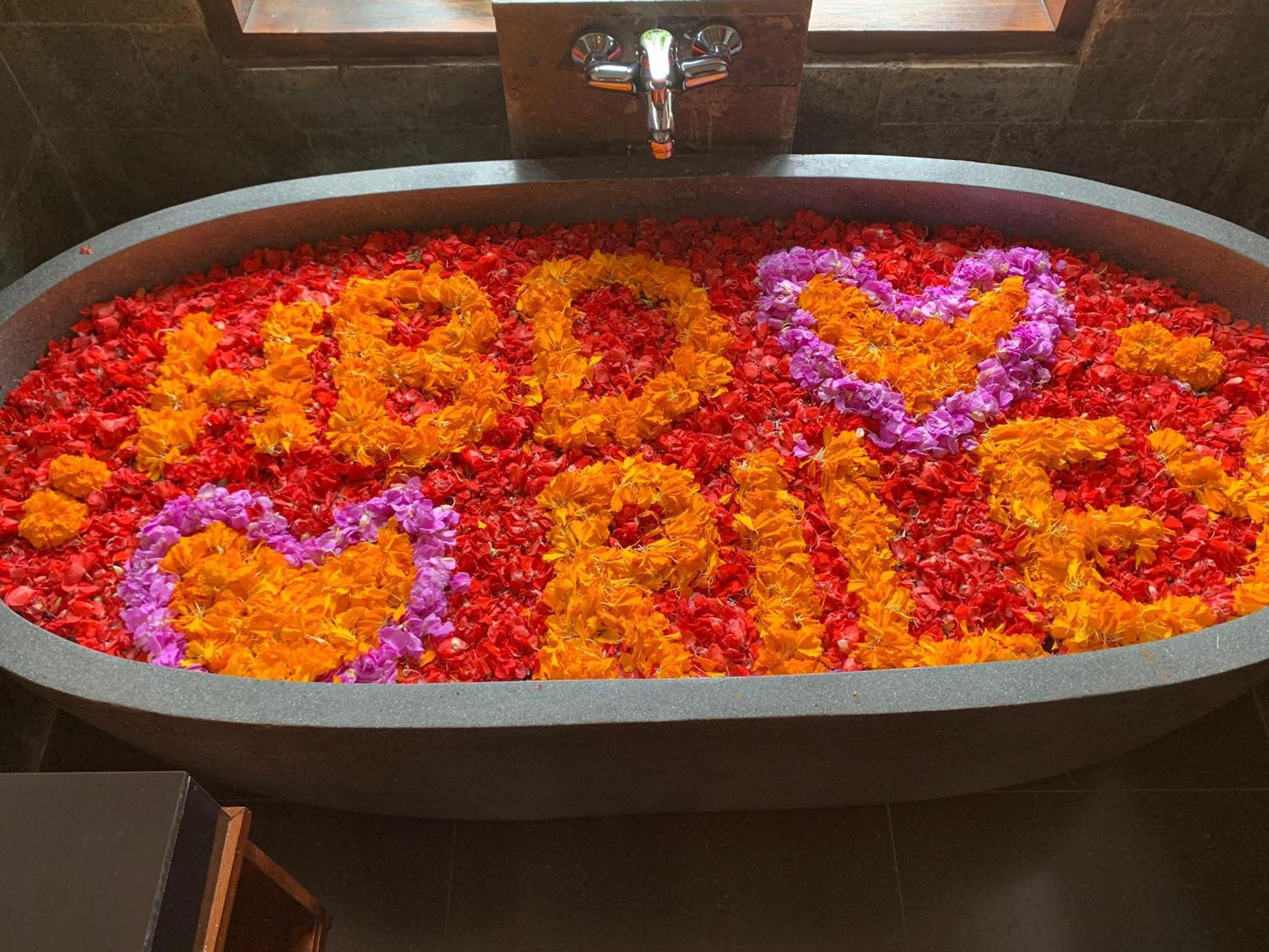 Poka Ubud Hidden Paradise & Spa By Eps Esterno foto