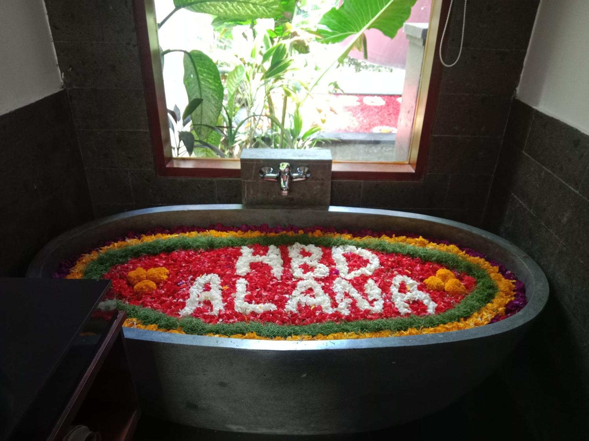 Poka Ubud Hidden Paradise & Spa By Eps Esterno foto